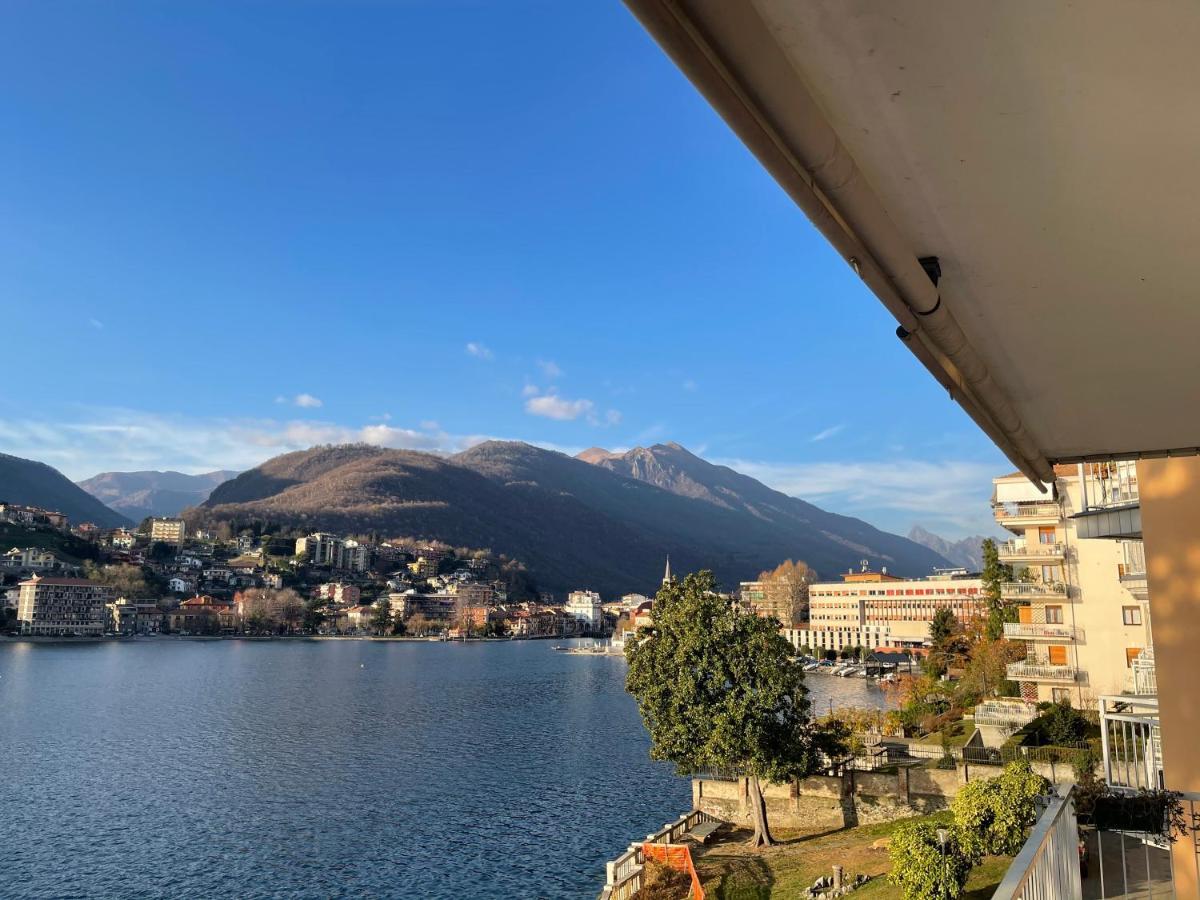 Casa Del Lago أومغنا المظهر الخارجي الصورة