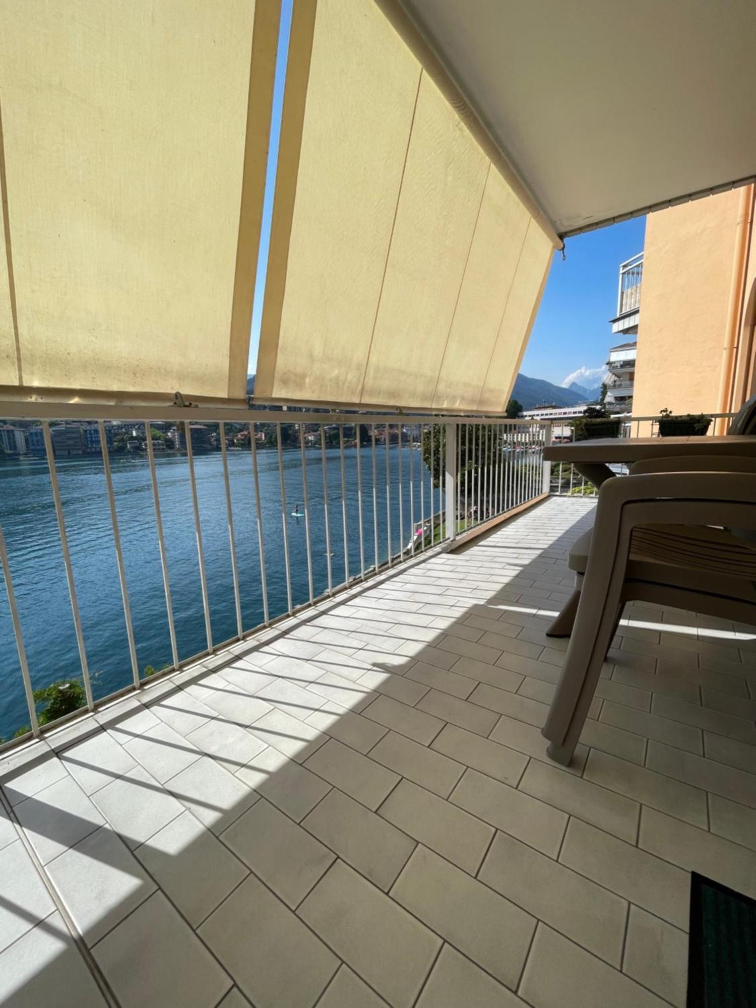 Casa Del Lago أومغنا المظهر الخارجي الصورة