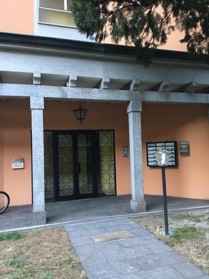 Casa Del Lago أومغنا المظهر الخارجي الصورة