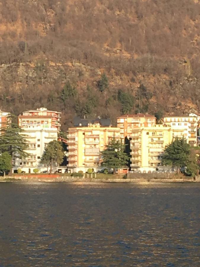 Casa Del Lago أومغنا المظهر الخارجي الصورة
