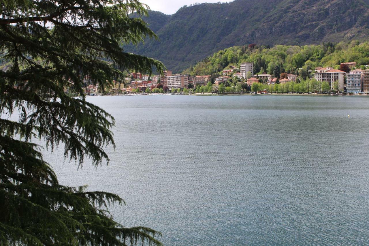 Casa Del Lago أومغنا المظهر الخارجي الصورة